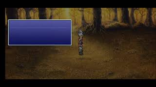 【FF6ピクセルリマスター】戦闘はセミオートのFF6#36