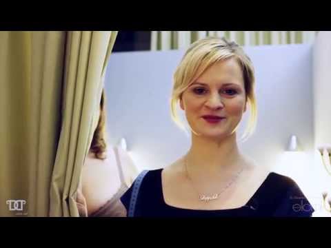 BH-Passform, Richtiger Sitz des richtigen BHs | Doppel D