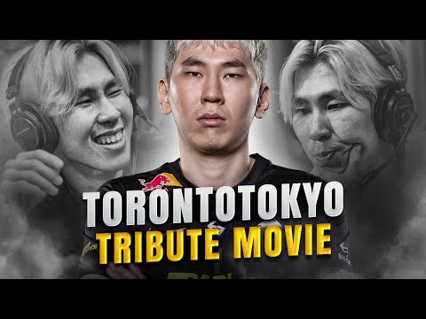 TORONTOTOKYO out of Team Spirit - Best Plays Tribute Dota 2