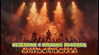Download lagu Perterpan - Bintang Di Surga | Cover Musik Rock By Aura Musik mp3 Download lagu Perterpan - Bintang Di Surga | Cover Musik Rock By Aura Musik mp3