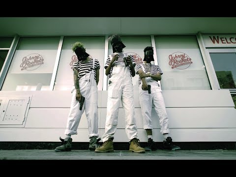 TRIPPY BOYZ - Maserati