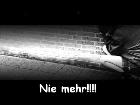 Blood.G feat. Zamjo Nie mehr