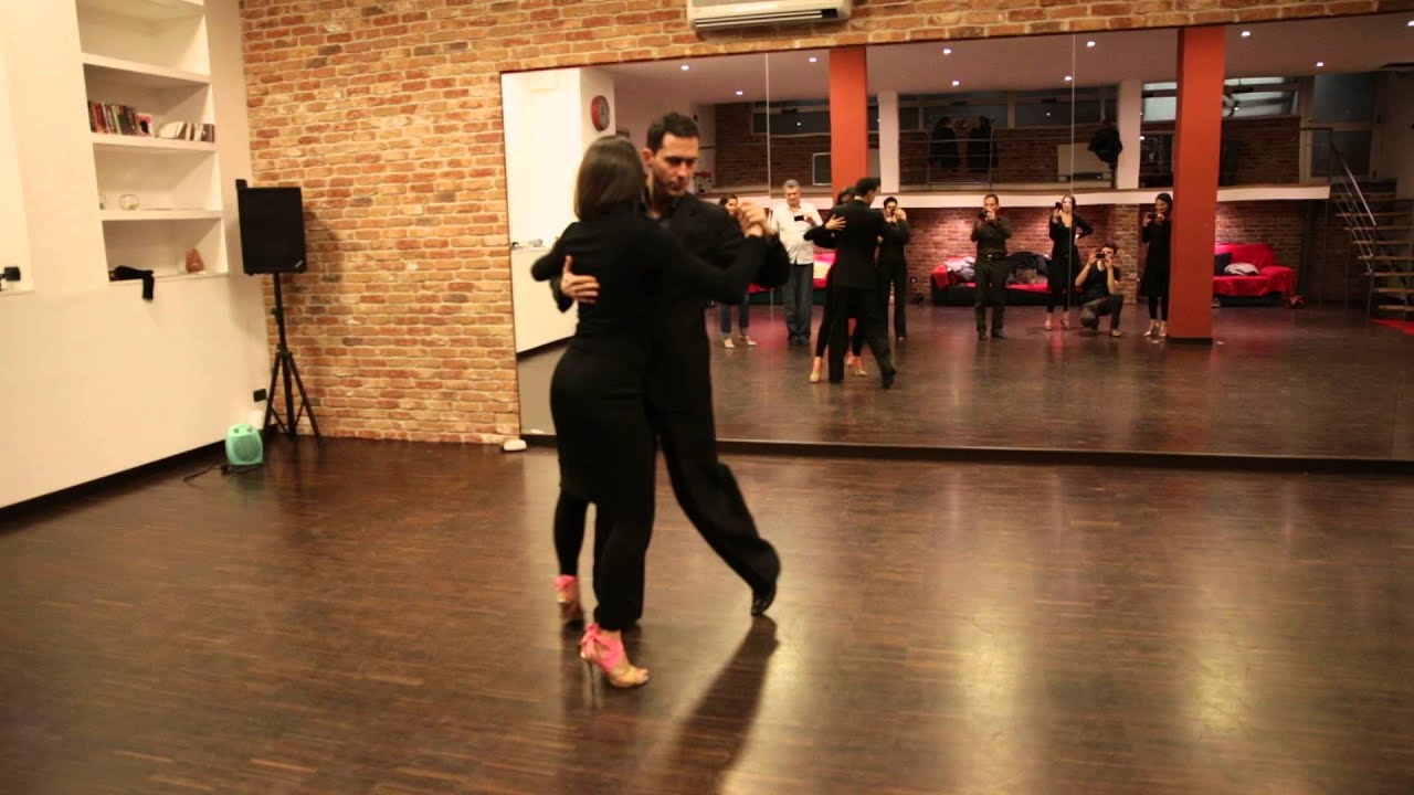 Cristina Scimè e Hernán Brusa_MTL 20.01.2016