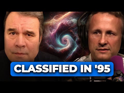 The Suppressed Science of Ball Lightning and Cold Fusion with Bob Greenyer