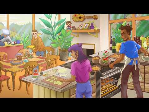 COOKOUT 2020 Full Compilation - Soul Food Horns