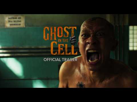 Ghost in the Cell - Official Trailer