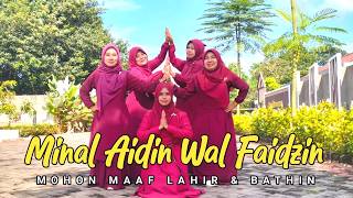 Download lagu MINAL AIDIN WALFAIDZIN (MOHON MAAF LAHIR & BATHIN ) QASIDAH UMMAHAT) mp3 Download lagu MINAL AIDIN WALFAIDZIN (MOHON MAAF LAHIR & BATHIN ) QASIDAH UMMAHAT) mp3