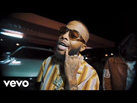 finesse rocksmith - Area Codes (Official Music Video) ft. Chicken P