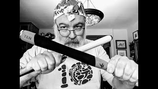 Tenkara USA Ebisu - 10th Year Anniversary model - Sweet Fly Rod