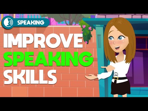 Improve Speaking Skills With Exercises | Business Trip | Shadowing