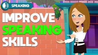 Improve Speaking Skills With Exercises | Business Trip | Shadowing