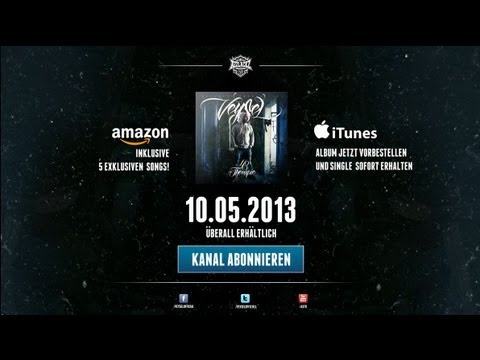 Veysel "43 Therapie" TRAILER | 10.05.13 im Handel