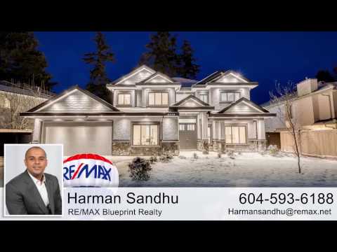 8538 156th Street, Surrey