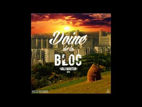 08 Vali Martor - mon frère