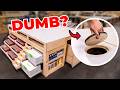 Try This On Your Workbench