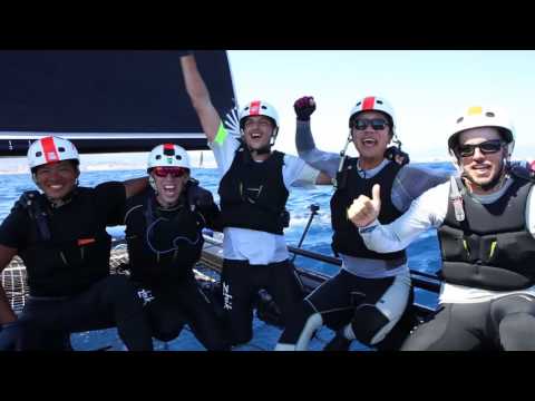 Victory for Mamma Aiuto! in Palma