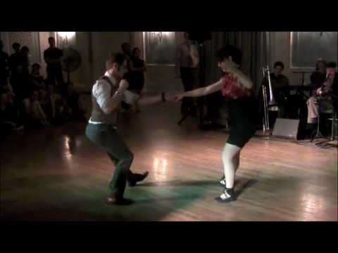 2010 Lone Star Championships - Strictly Blues Finals