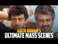Ajith Kumar S Back To Back Mass Scenes Billa 2 Dheena Veeram KTV