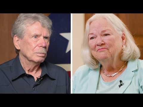 Jerry Helmer and Judith Willink Grose Discuss Trump's Influence in 2026