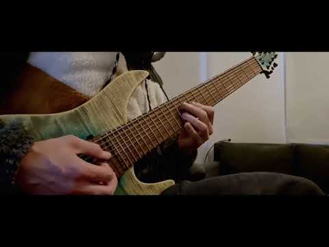 2023 Guitar Messenger Solo Contest Entry - Manuel Peralta Sun