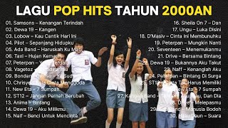 Download lagu LAGU POP HITS 2000an - NOSTALGIA LAGU MASA SMA | ENAK DIDENGAR SEPANJANG HARI mp3