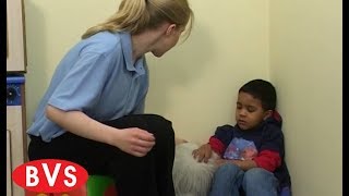Childcare 5: Understanding Child Protection - BVS Training