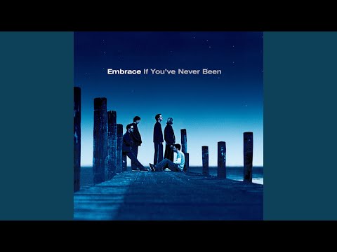 Satellites - Embrace