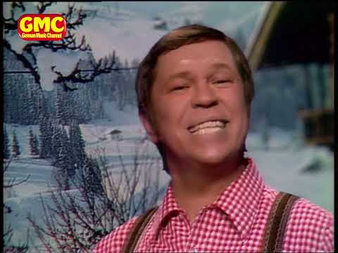 Franzl Lang - Tiroler Kirschen 1977