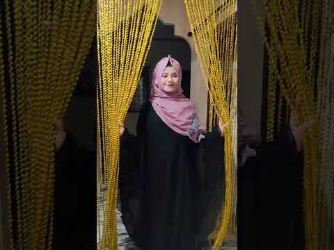 feeling happy ✨️🥰#muslim #hijab #girl #farda #happy #viralvideo #viralshorts #viral