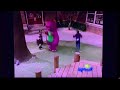 Barney Friends Season 3 Ep 11 Our Furry Feathered Fishy Friends Hippity Hop To The Barber Shop