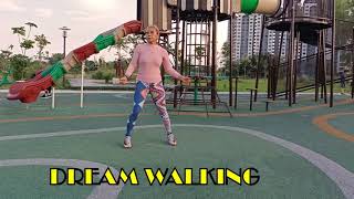 Dream Walking