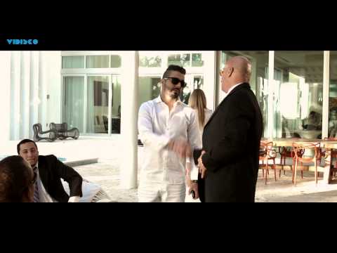 Chawki feat. Dr. Alban -  It´s My LIfe (Don´t Worry) (Official Video)