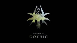 Глобальный мод превращающий Skyrim в Gothic получил большое обновление