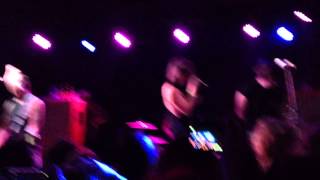 Room 94- Keep Your Hands Off My Chick