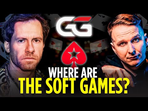 Bencb shows you the overlooked sites where micro- and mid-stakes tournaments remain shockingly SOFT