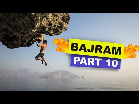 BAJRAM (PART 10) - Funny Videos Compilation 😂🔥