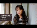Hairaton Ke Silsile Meraj E Ghazal Veda Nerurkar