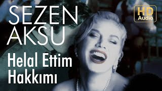 Helal Ettim Hakkımı Music Video