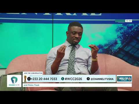 Channel One TV Live | Latest News Updates from Ghana
