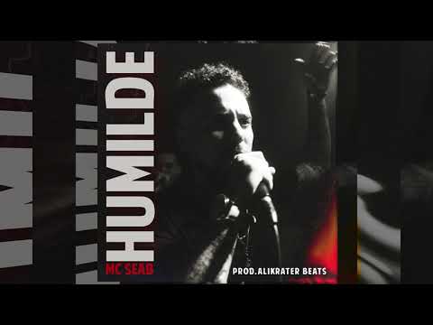 MC SEAB - HUMILDE (PROD. ALIKRATER BEATS)