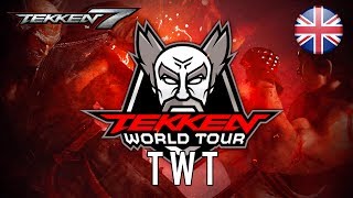Tekken 7 (DVD-ROM) video 2