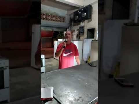 Roberto Carlos huiiiii