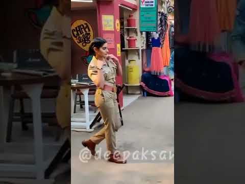 Madam sir ! Karishma Dance ! Choreography ! Deepak sawan