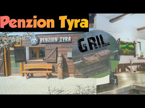 Penzión Tyra - Třinec 4