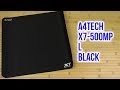 A4tech X7-500MP - відео