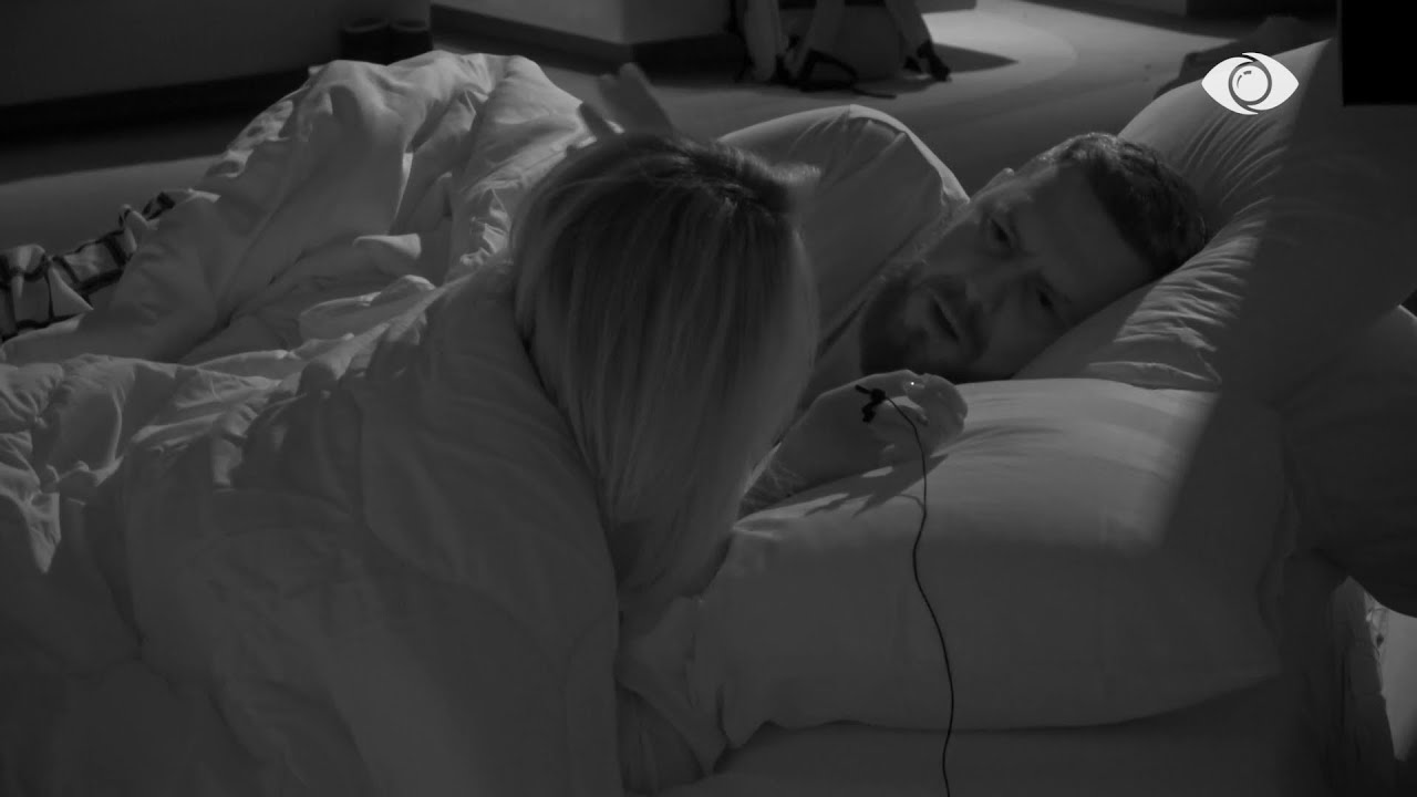 Miri analizon lojën e Kristit për ndarjen e krevatëve: U mërzit se nuk ja varte njeri