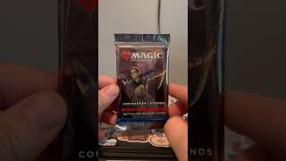 Random Booster Pack Opening #323 #mtg #boosterpacks #baldursgate