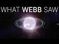 James Webb Saw What Neptune Was Hiding for 30 Years — and It's Horrifying