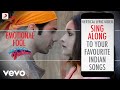 Emotional Fool Humpty Sharma Ki Dulhania Official Bollywood Lyrics Toshi Sabri