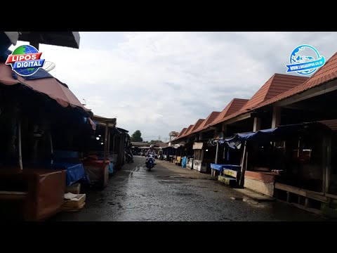 1 Januari 2023 Semua Pedagang di Pasar Libur, ini Buktinya..